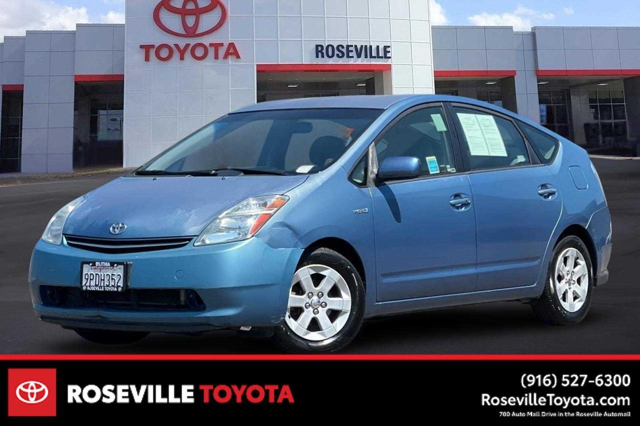 2008 Toyota Prius