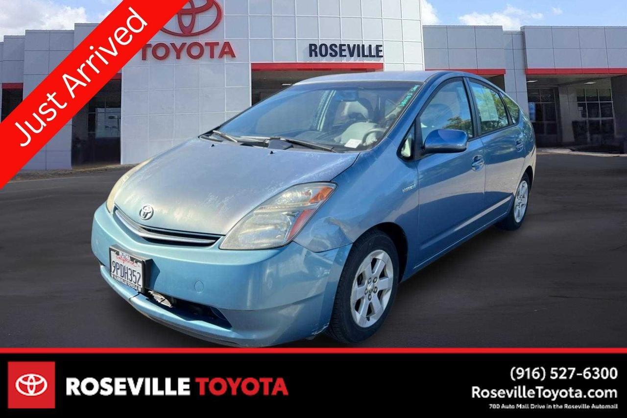 2008 Toyota Prius
