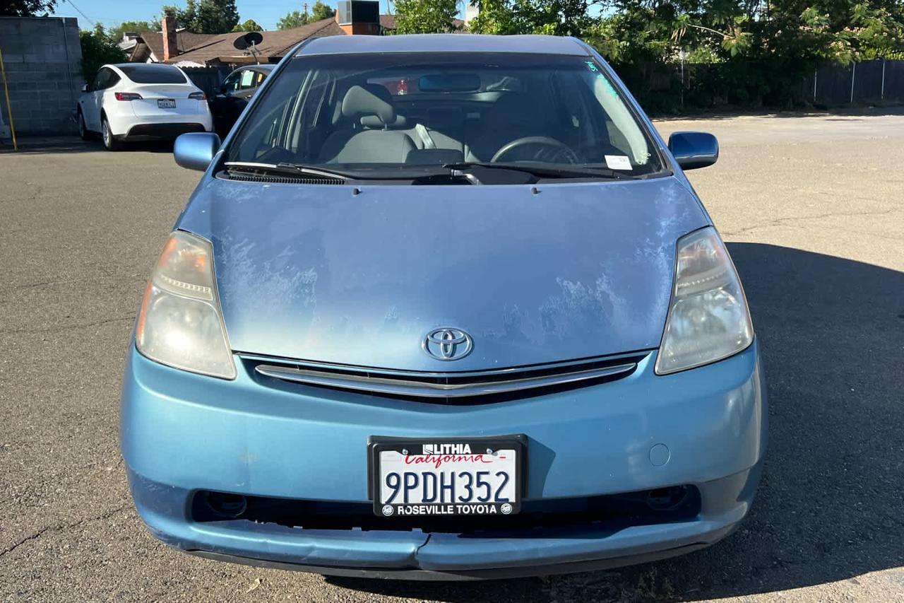 2008 Toyota Prius
