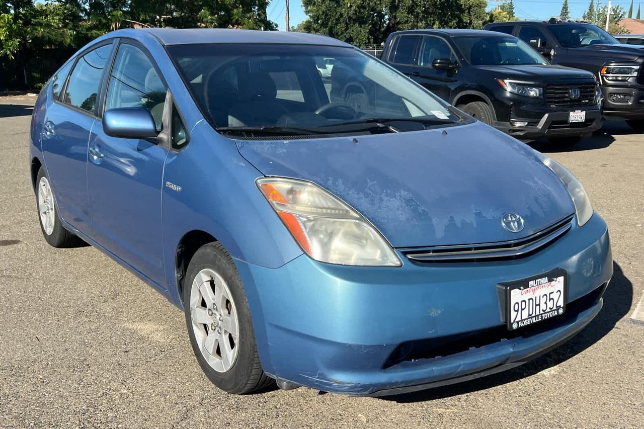 2008 Toyota Prius