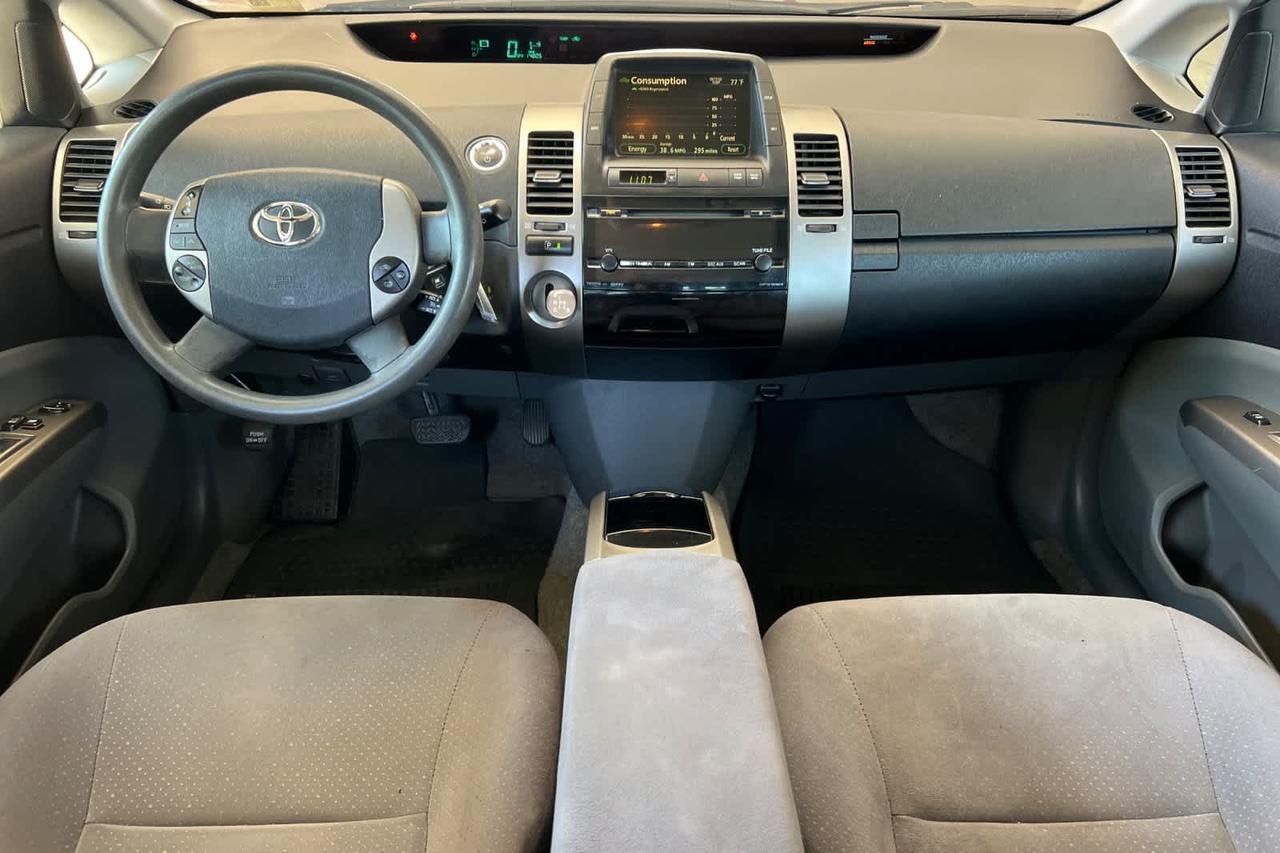 2008 Toyota Prius