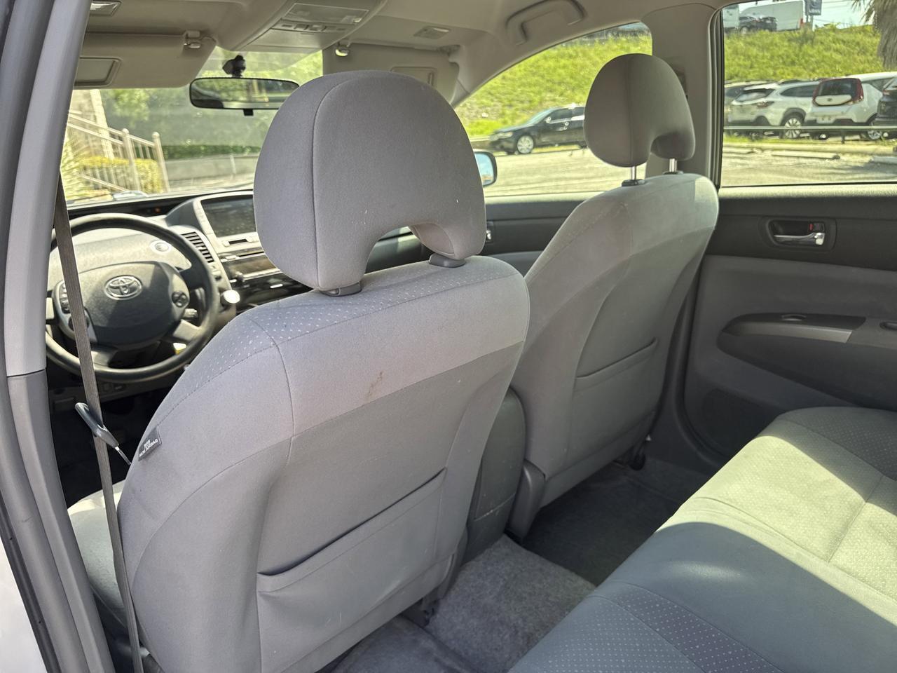 2008 Toyota Prius San Antonio TX