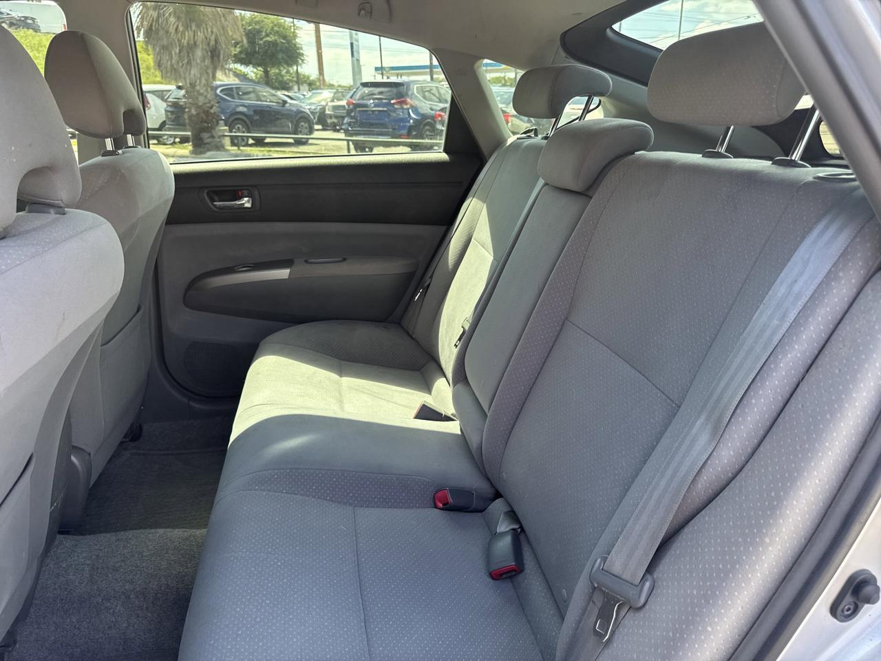 2008 Toyota Prius San Antonio TX
