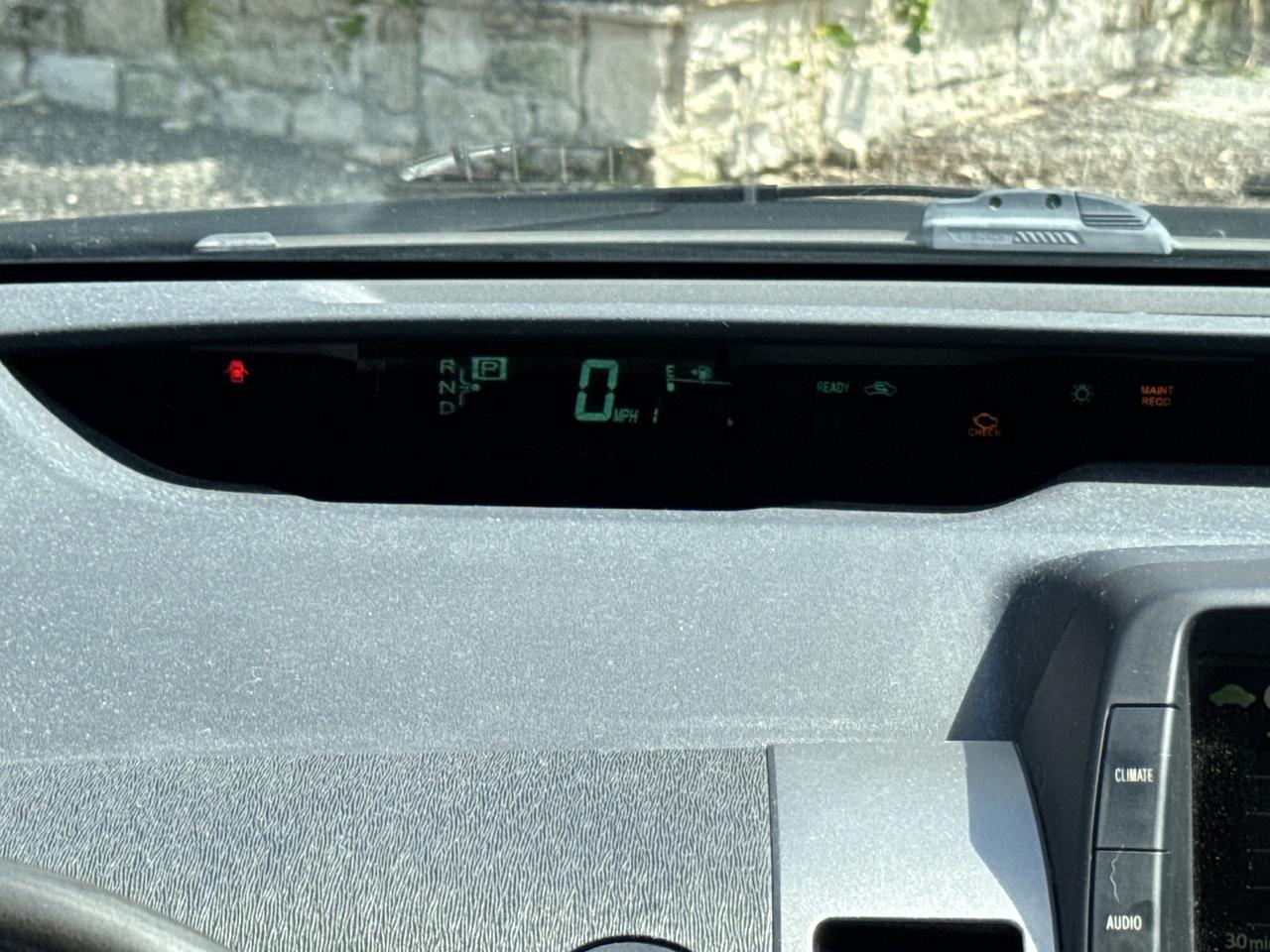 2008 Toyota Prius San Antonio TX