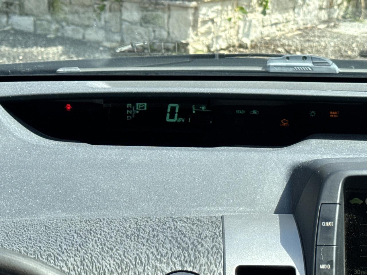 2008 Toyota Prius San Antonio TX