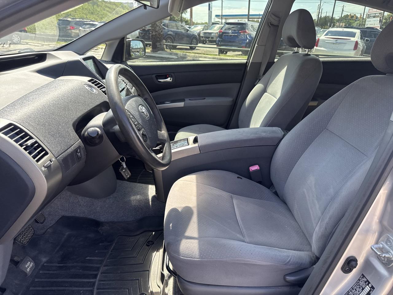 2008 Toyota Prius San Antonio TX