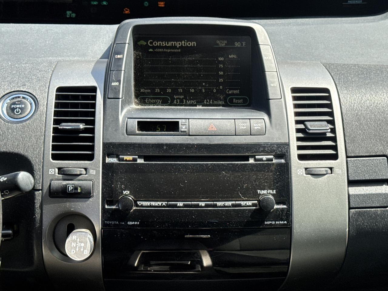2008 Toyota Prius San Antonio TX