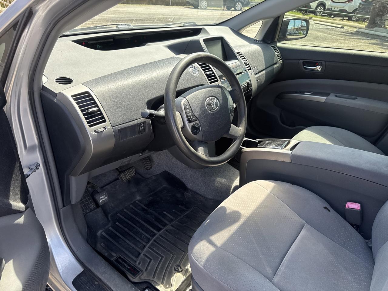 2008 Toyota Prius San Antonio TX