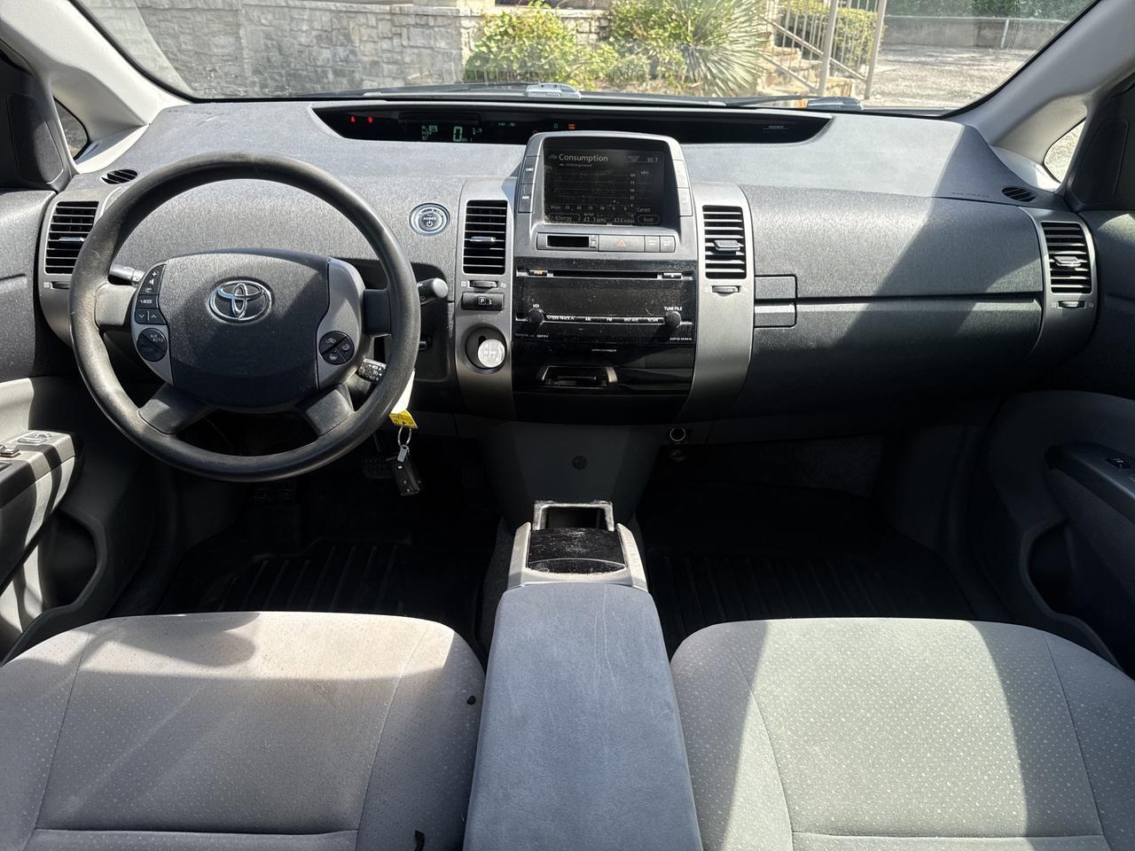 2008 Toyota Prius San Antonio TX