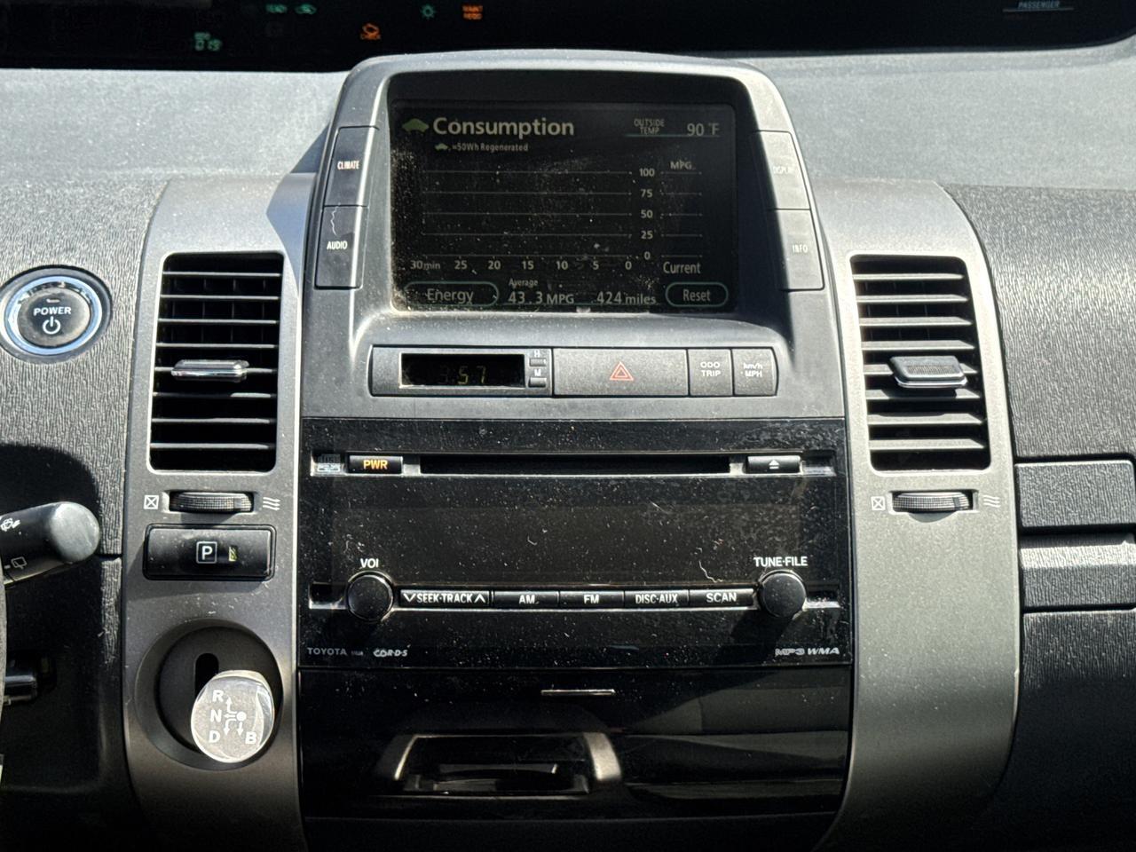 2008 Toyota Prius San Antonio TX