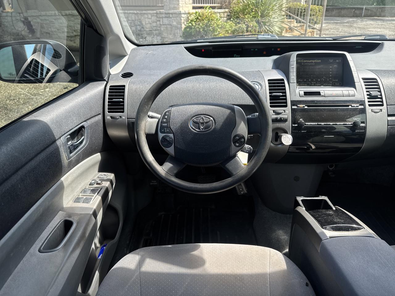 2008 Toyota Prius San Antonio TX