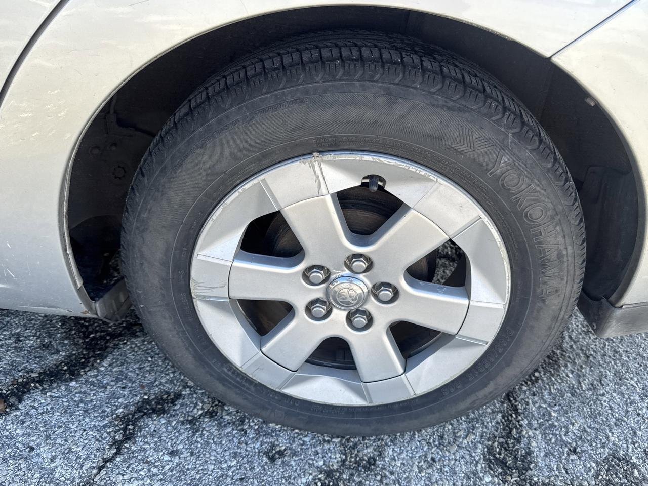 2008 Toyota Prius San Antonio TX