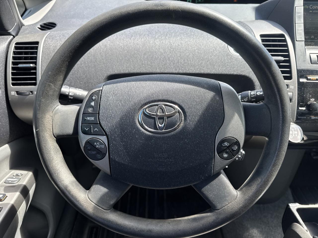 2008 Toyota Prius San Antonio TX