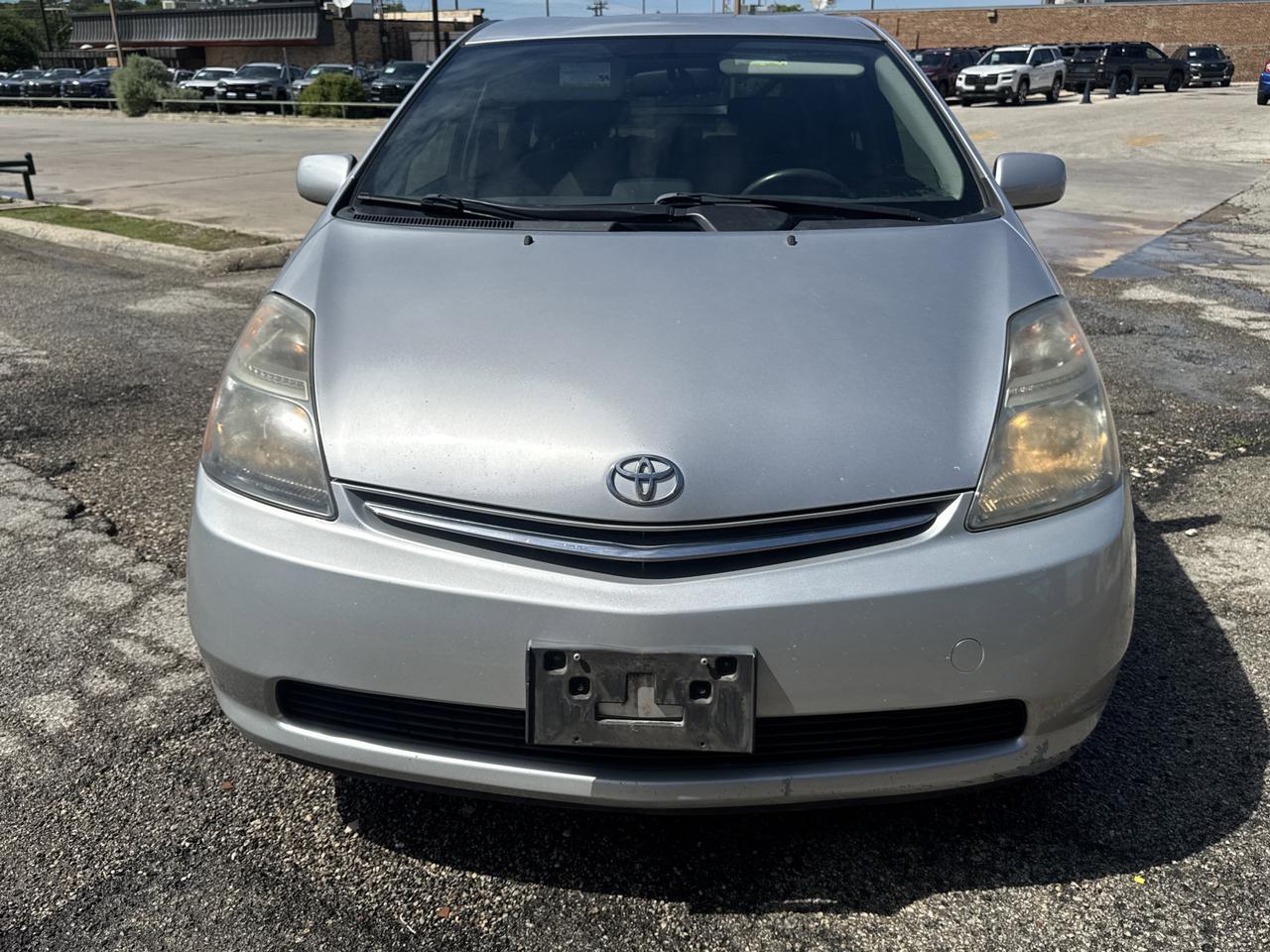 2008 Toyota Prius San Antonio TX