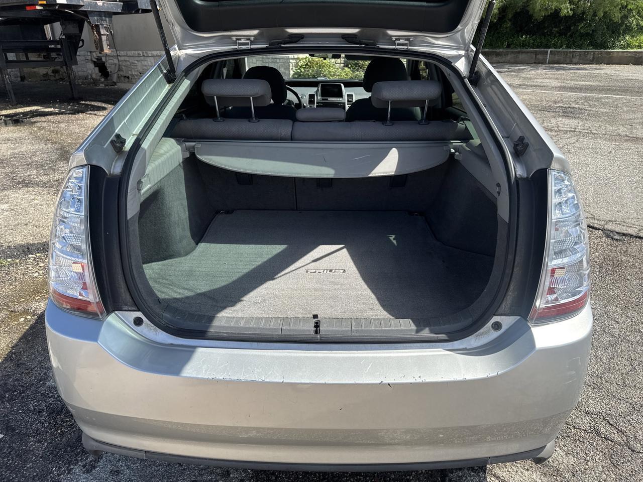 2008 Toyota Prius San Antonio TX