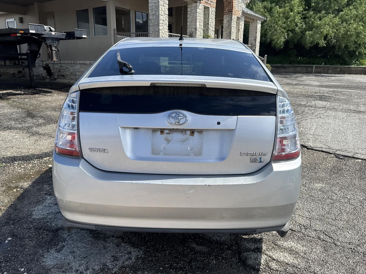 2008 Toyota Prius San Antonio TX