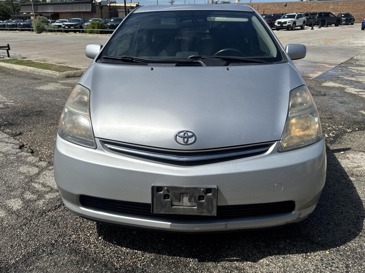 2008 Toyota Prius San Antonio TX
