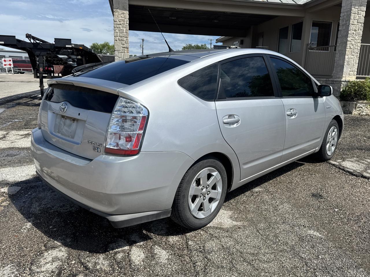 2008 Toyota Prius
