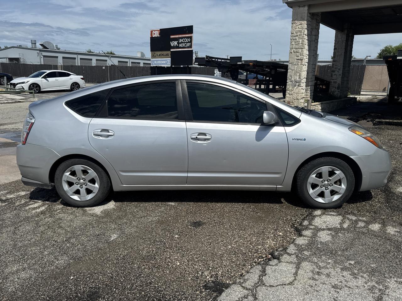 2008 Toyota Prius