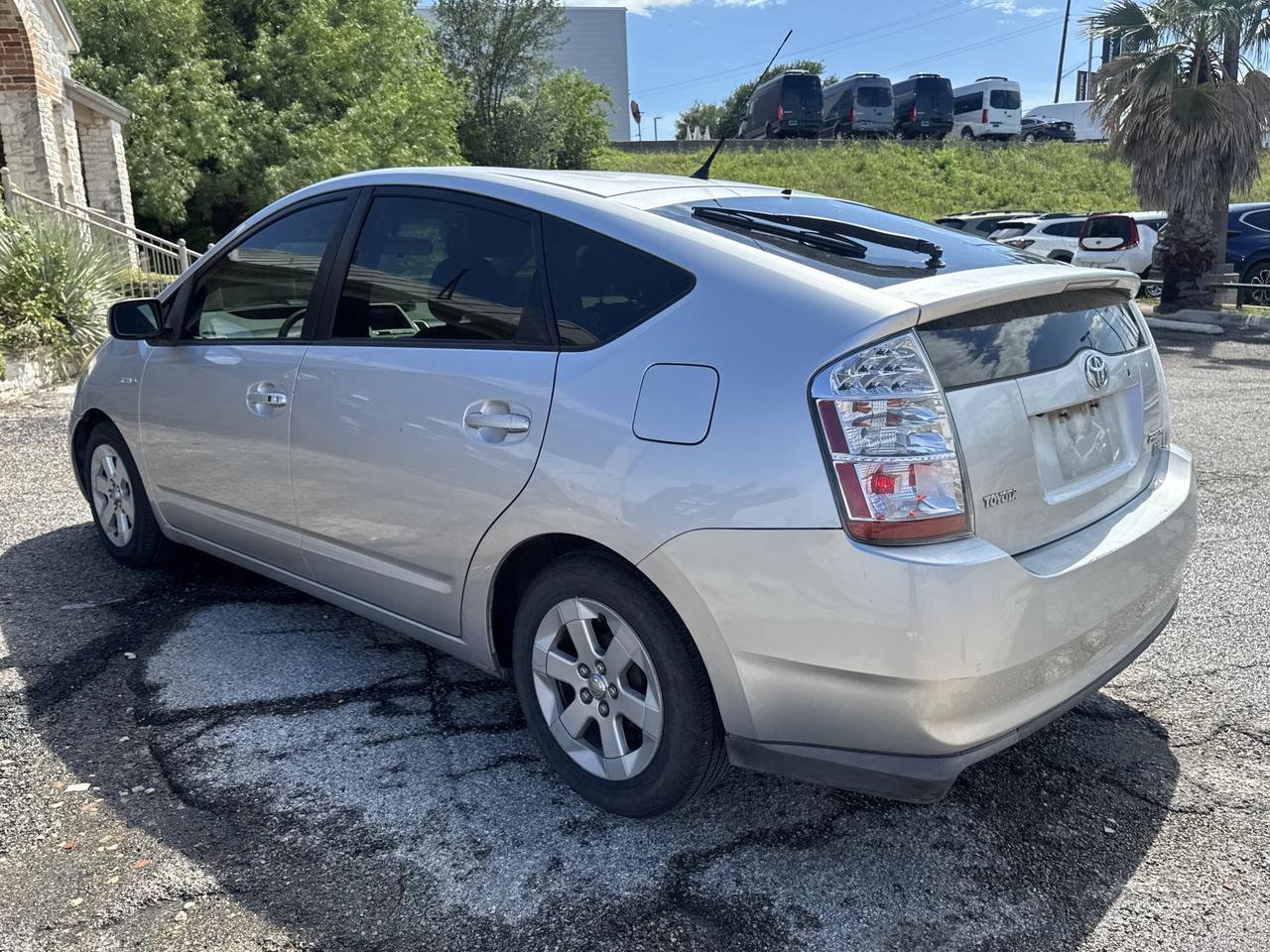 2008 Toyota Prius San Antonio TX