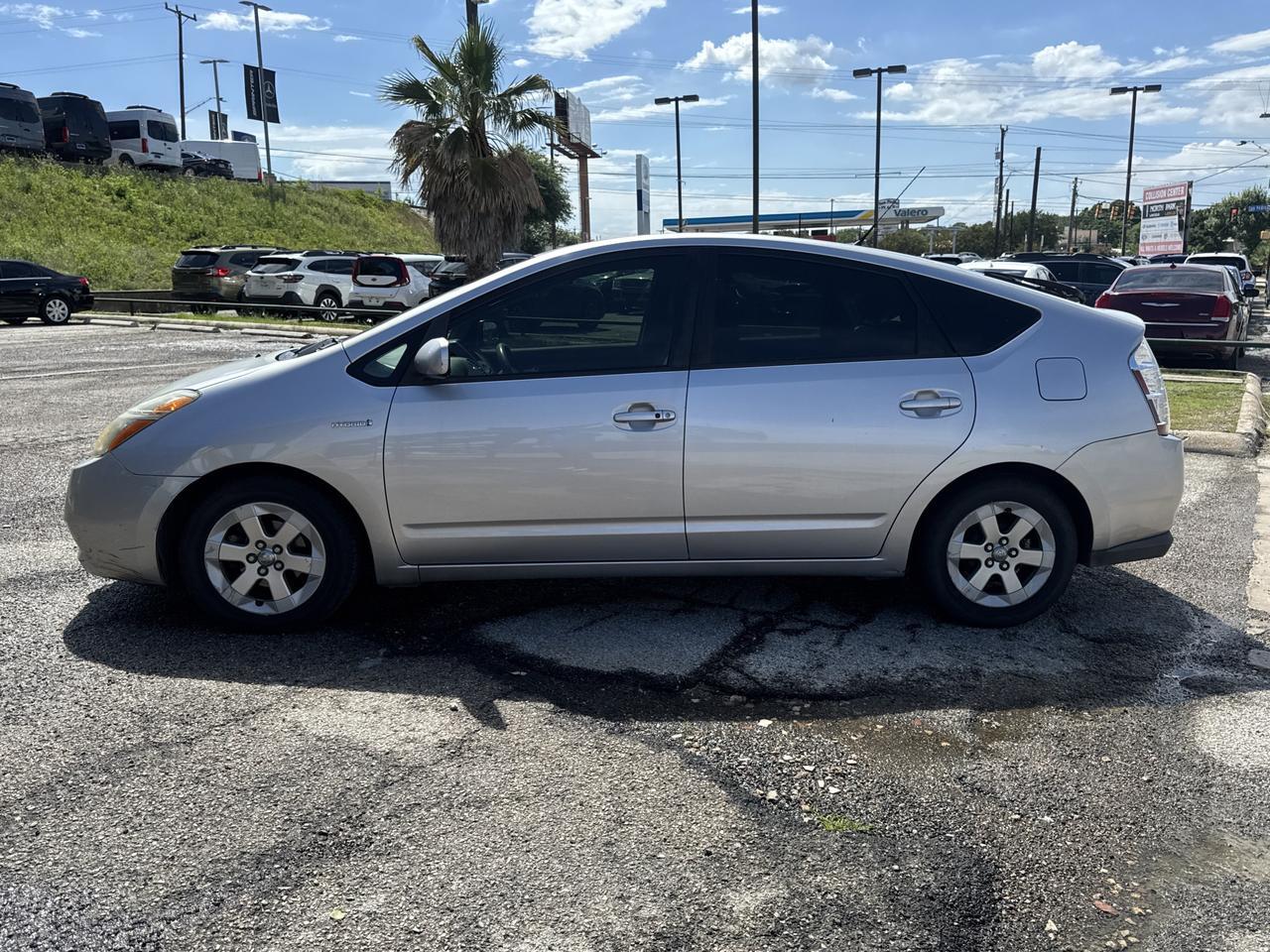 2008 Toyota Prius San Antonio TX