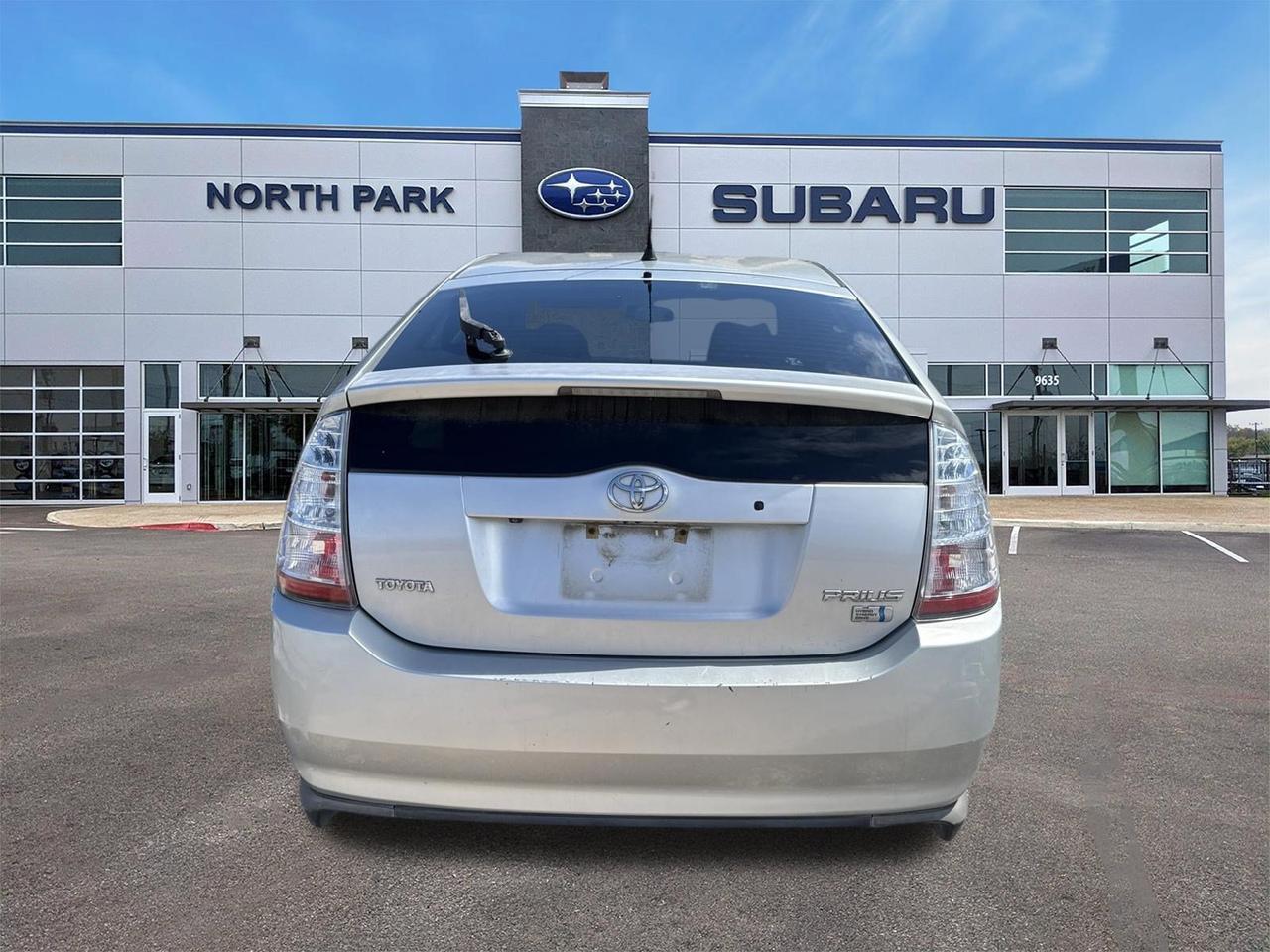 2008 Toyota Prius San Antonio TX