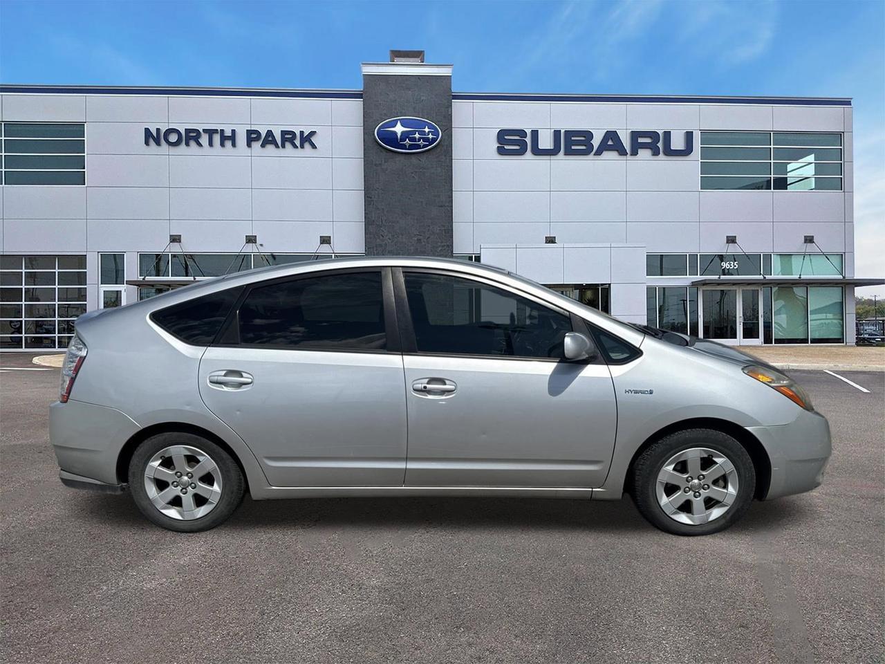 2008 Toyota Prius