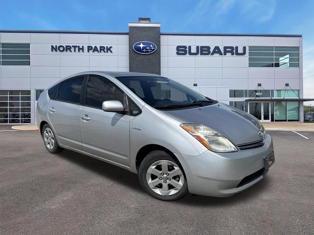 2008 Toyota Prius