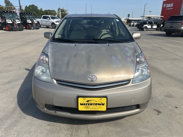 2008 Toyota Prius Watertown SD