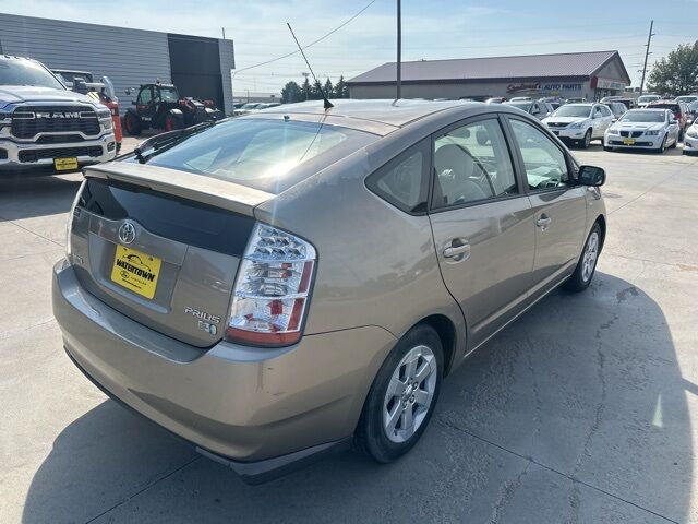 2008 Toyota Prius Watertown SD