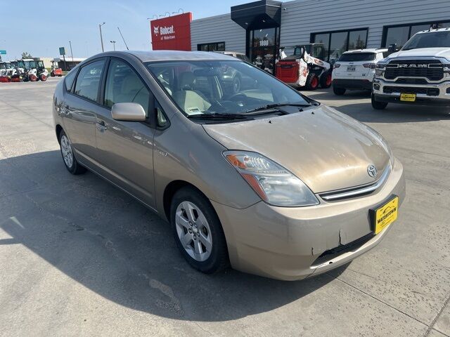 2008 Toyota Prius Watertown SD