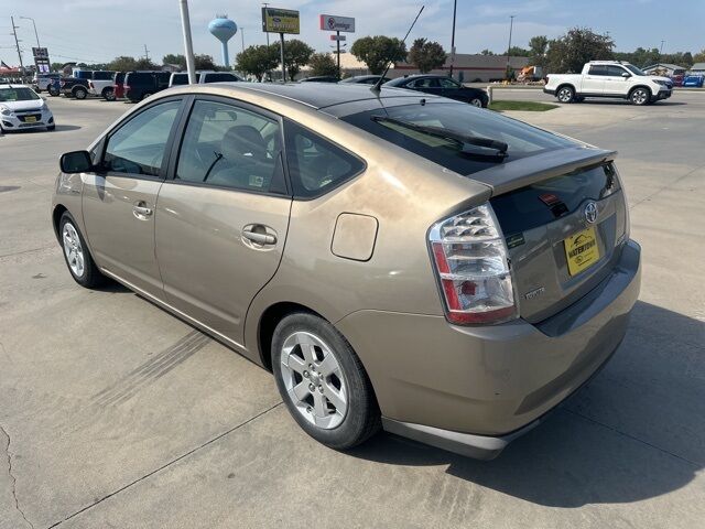 2008 Toyota Prius Watertown SD