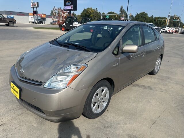 2008 Toyota Prius Watertown SD
