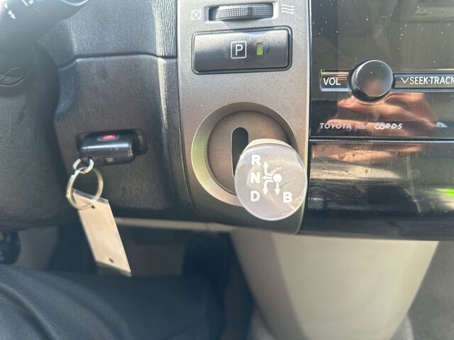 2008 Toyota Prius Watertown SD