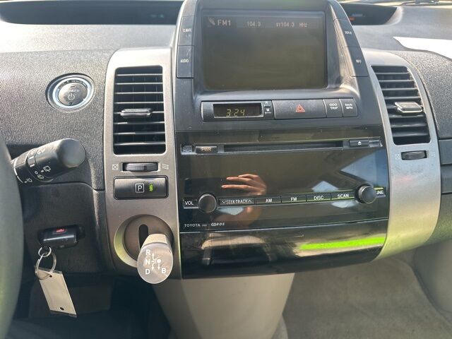 2008 Toyota Prius Watertown SD