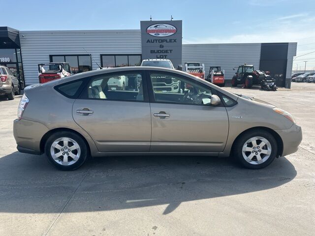 2008 Toyota Prius Watertown SD