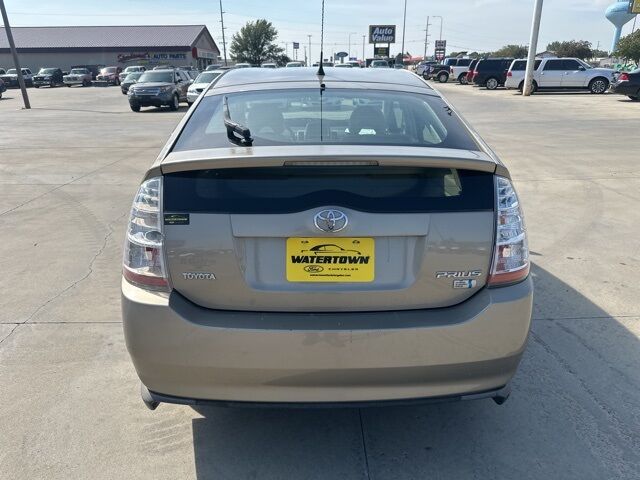 2008 Toyota Prius Watertown SD