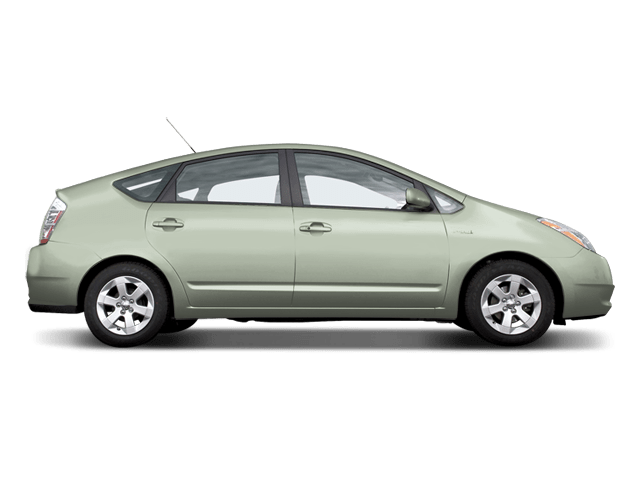 2008 Toyota Prius Base Roseville CA