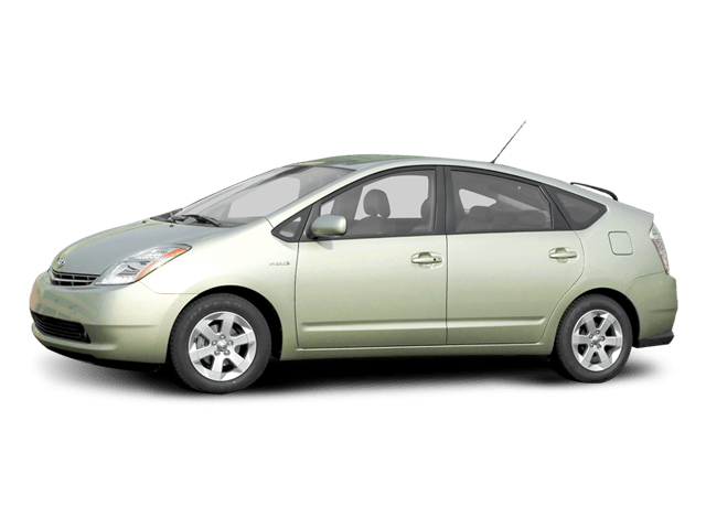 2008 Toyota Prius Base Roseville CA