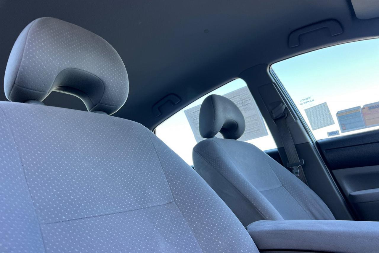 2008 Toyota Prius Base Roseville CA