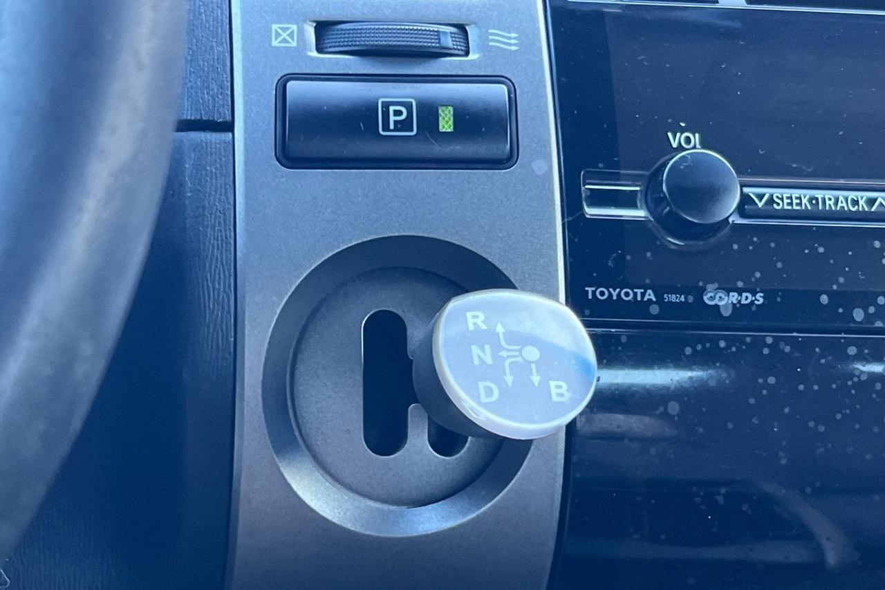 2008 Toyota Prius Base Roseville CA