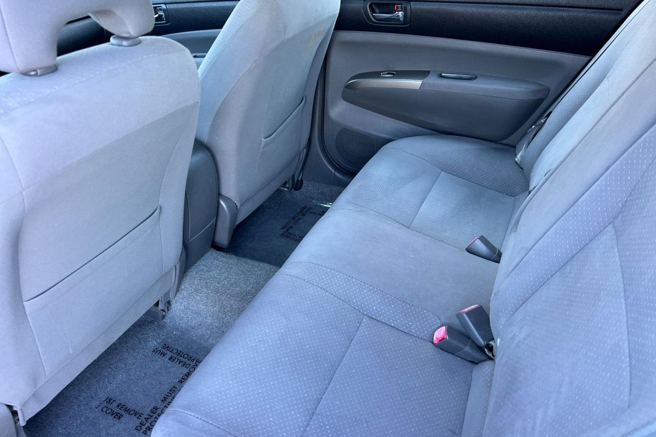 2008 Toyota Prius Base Roseville CA