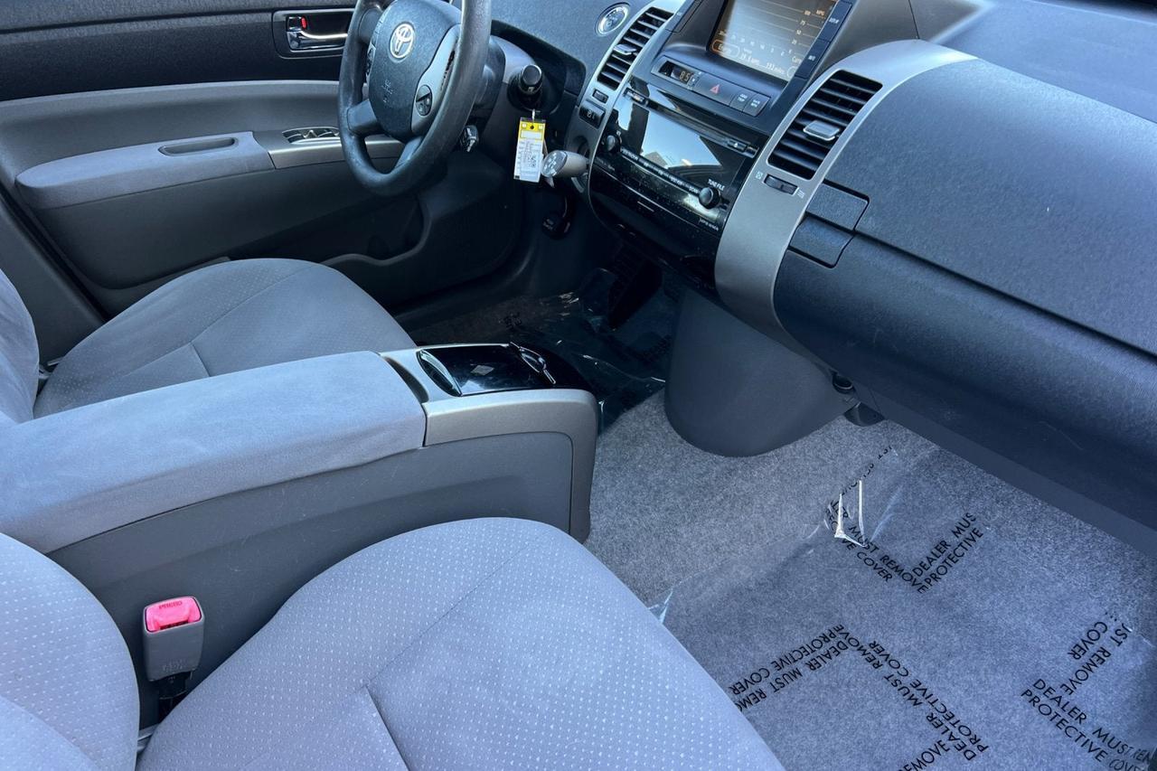 2008 Toyota Prius Base Roseville CA