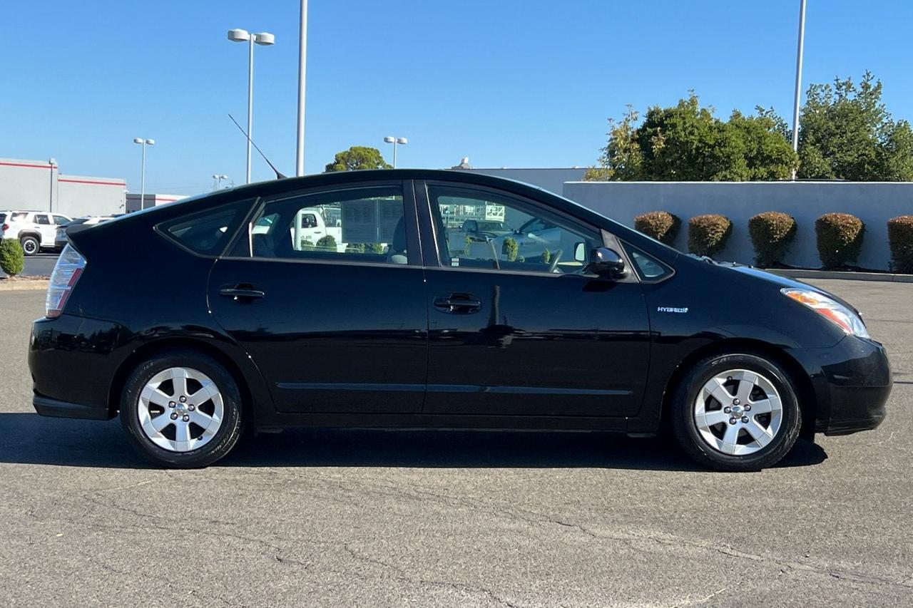 2008 Toyota Prius Base Roseville CA