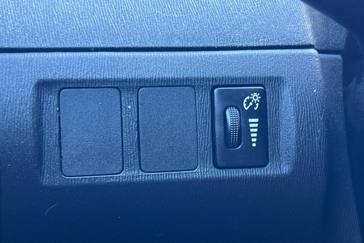 2008 Toyota Prius Base Roseville CA