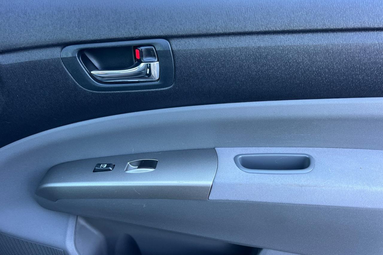 2008 Toyota Prius Base Roseville CA