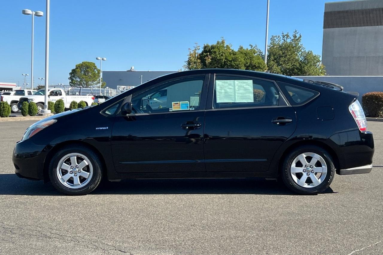 2008 Toyota Prius Base Roseville CA
