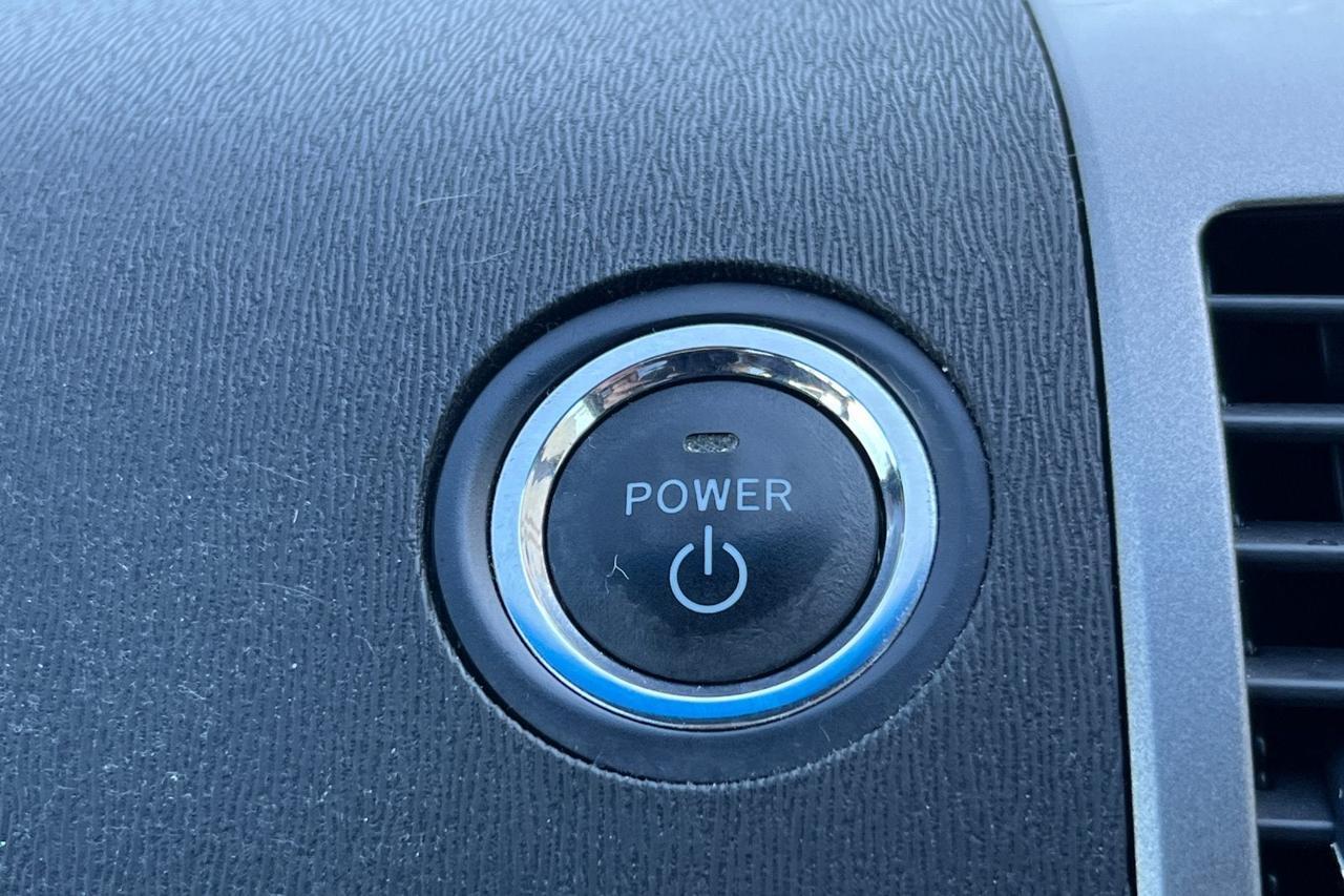 2008 Toyota Prius Base Roseville CA