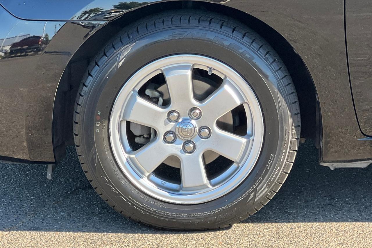 2008 Toyota Prius Base Roseville CA