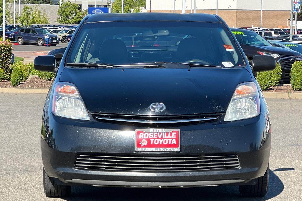 2008 Toyota Prius Base Roseville CA